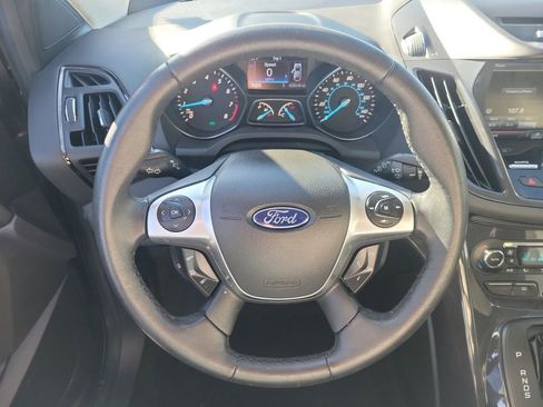 Used 2014 Ford Escape Titanium w/ Equipment Group 401A image 28