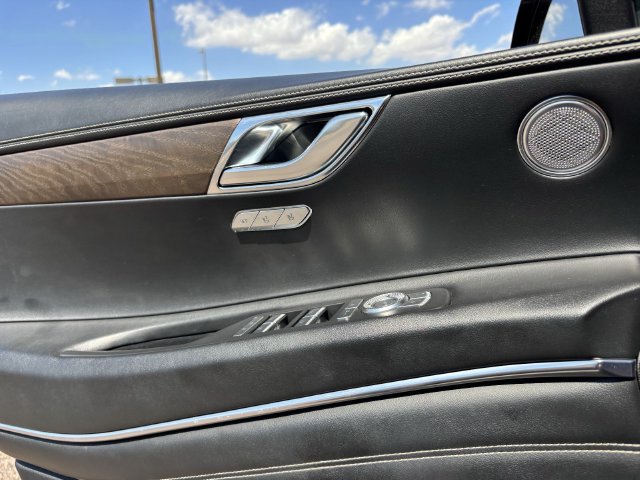 Used 2023 Genesis GV80 2.5T AWD/4WD image 21