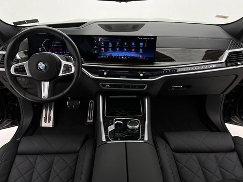 Certified 2024 BMW X6 xDrive40i w/ Premium Package AWD/4WD image 22