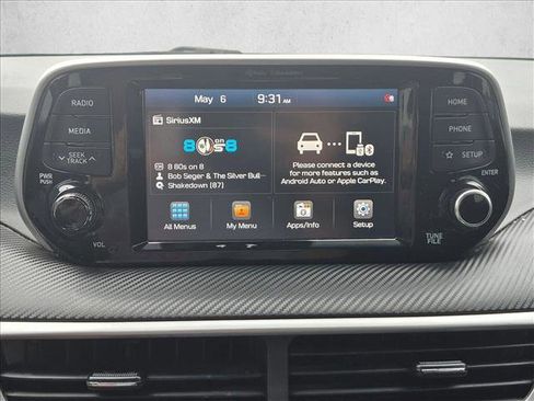 Used 2020 Hyundai Tucson Value FWD image 11