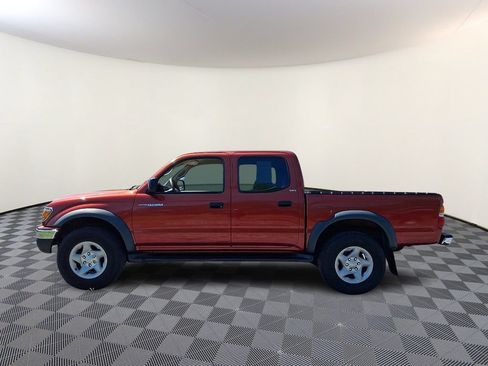 Used 2003 Toyota Tacoma PreRunner RWD image 6