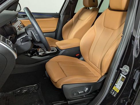 Certified 2024 BMW X3 xDrive30i w/ Convenience Package AWD/4WD image 18