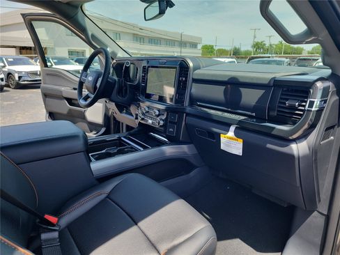 New 2026 Ford F350 Lariat w/ Tremor Off-Road Package AWD/4WD image 29