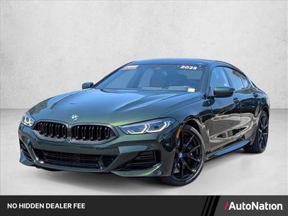 Used 2025 BMW 840i w/ M Sport Professional Package