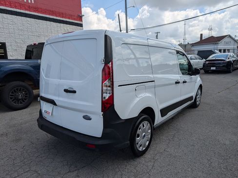 Used 2023 Ford Transit Connect XL FWD image 6