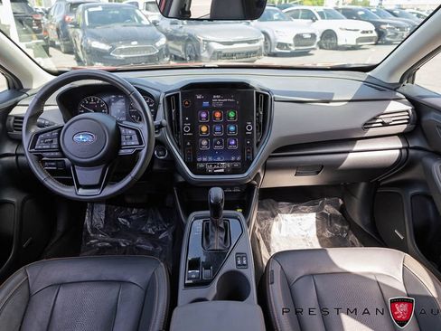 Used 2024 Subaru Crosstrek 2.5i Limited w/ Popular Package #4A AWD/4WD image 32