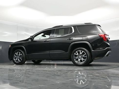 Used 2023 GMC Acadia SLT AWD/4WD image 63