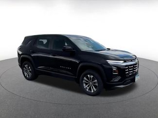 Used 2025 Chevrolet Equinox LT FWD video 2