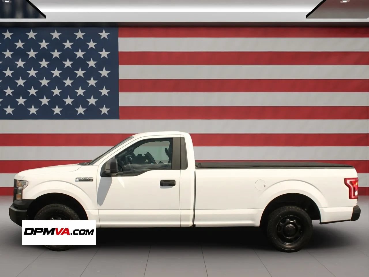 Used 2017 Ford F150 XL RWD image 5