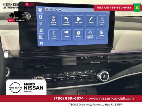 Used 2024 Honda Prologue Elite image 24