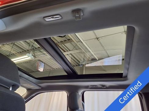 Used 2021 Ford F150 XLT w/ Equipment Group 302A High image 8