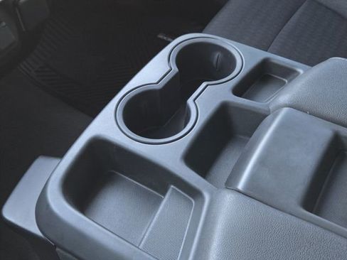 Used 2023 Chevrolet Silverado 1500 Custom Trail Boss image 21