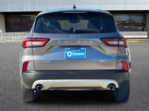 Used 2025 Ford Escape Active FWD image 8