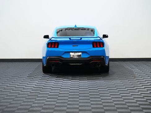 Used 2024 Ford Mustang GT Premium RWD image 7