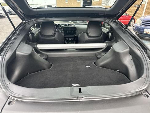Used 2024 Nissan Z Performance w/ Floor Mat Package RWD image 21