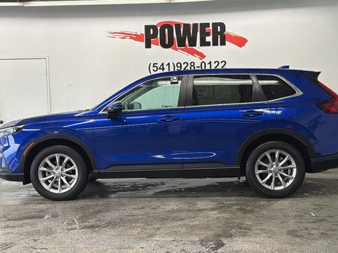 Used 2023 Honda CR-V EX image 6