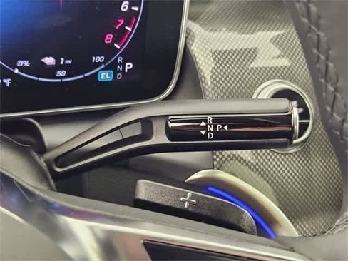 Certified 2025 Mercedes-Benz GLC 350e 4MATIC image 28