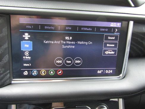 Used 2021 GMC Yukon Denali image 20