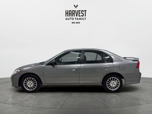 Used 2005 Honda Civic LX image 2