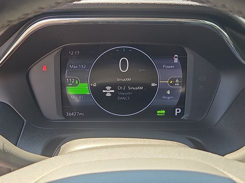 Used 2023 Chevrolet Bolt LT w/ Infotainment Package FWD image 23