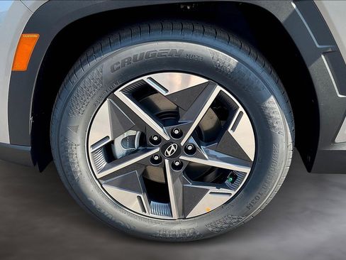 New 2025 Hyundai Tucson SEL image 12