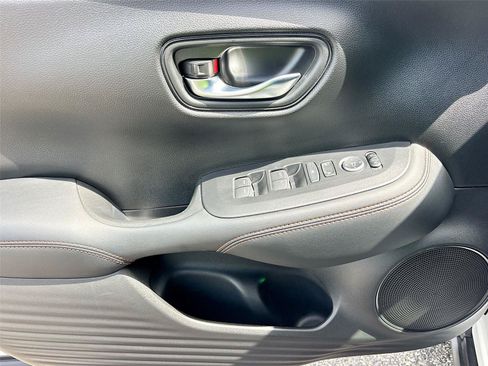 Certified 2023 Honda HR-V Sport image 20