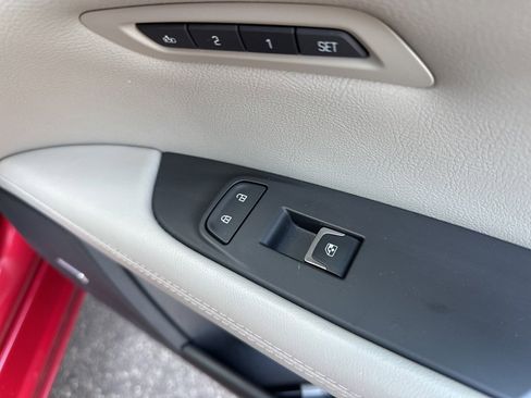 Used 2018 Cadillac CT6 Premium Luxury image 21