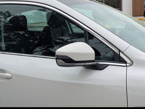 Used 2021 Subaru Legacy Limited w/ Popular Package #3 image 15