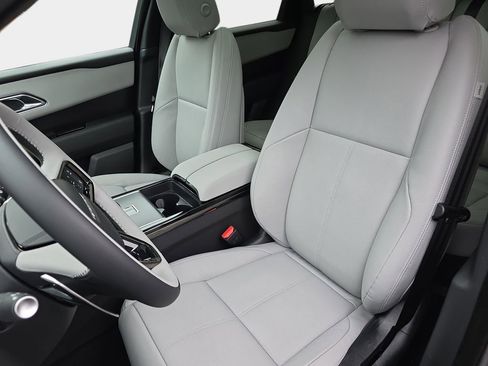 New 2026 Land Rover Range Rover Velar Dynamic SE image 15