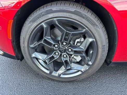 Used 2025 Dodge Charger R/T w/ Quick Order Package 25M R/T image 8