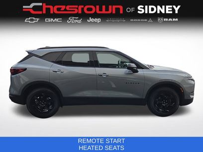Used 2024 Chevrolet Blazer LT w/ Convenience Package