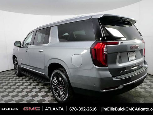 New 2026 GMC Yukon XL Elevation image 30