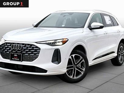 New 2026 Audi Q5 Premium