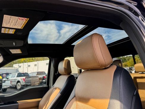 Used 2023 Ford F250 Lariat w/ Tremor Off-Road Package image 19