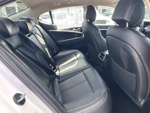 Used 2026 Genesis G70 2.5T RWD image 33