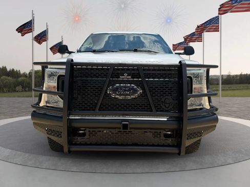 Used 2022 Ford F250 XL w/ Power Equipment Group AWD/4WD image 8