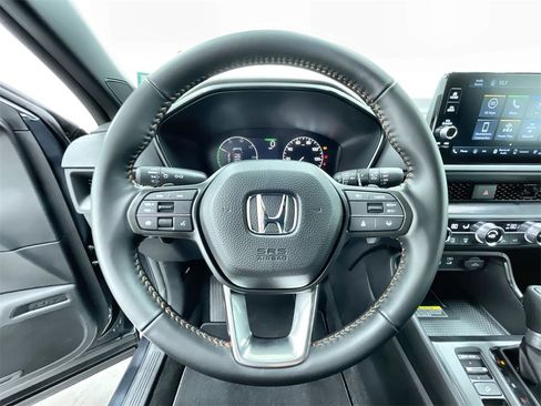 Used 2025 Honda CR-V Sport-L image 21