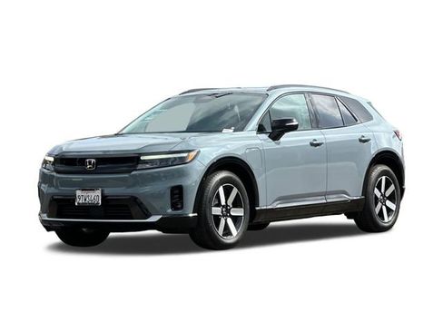 Used 2025 Honda Prologue Touring image 1