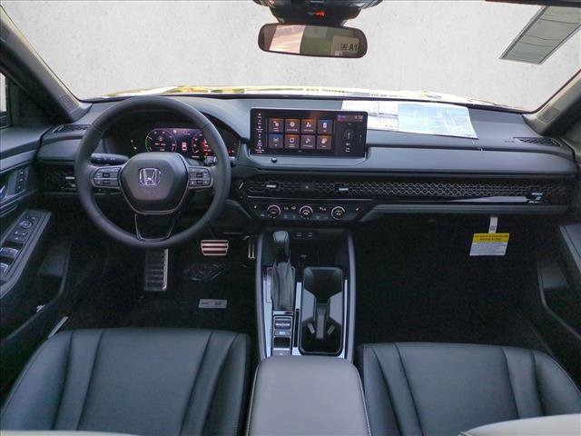 New 2026 Honda Accord Sport image 14
