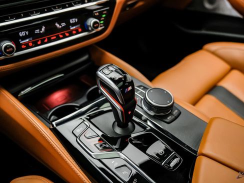 Used 2023 BMW M5 w/ Competition Package AWD/4WD image 60