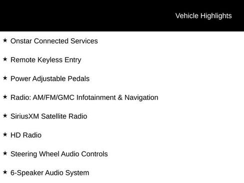 Used 2018 GMC Sierra 1500 SLT w/ SLT Premium Package image 15