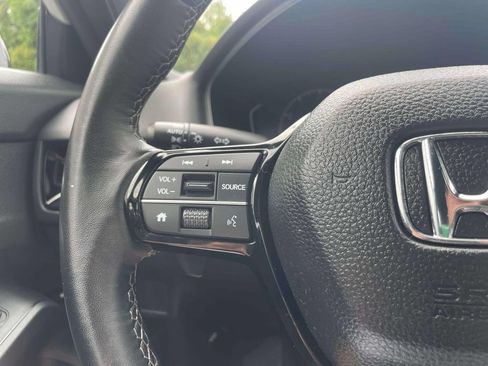 Certified 2024 Honda Civic Sport image 22