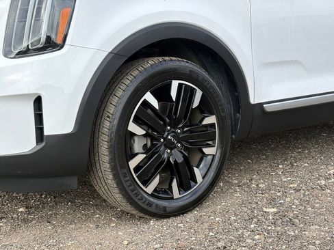 Certified 2023 Kia Telluride SX Prestige image 9