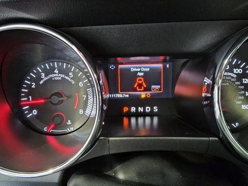 Used 2015 Ford Mustang GT Premium RWD image 14