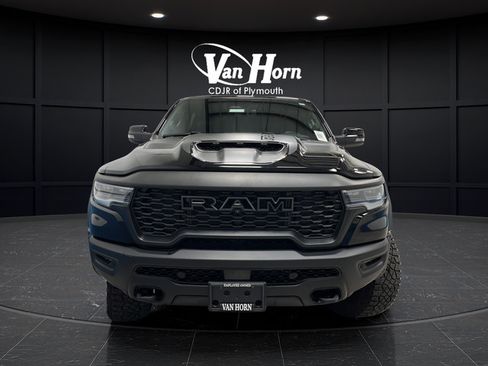 Used 2025 RAM 1500 RHO w/ RHO Level 1 Equipment Group AWD/4WD image 2