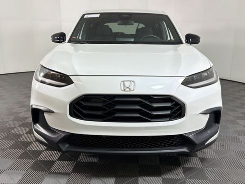 Used 2023 Honda HR-V Sport image 6