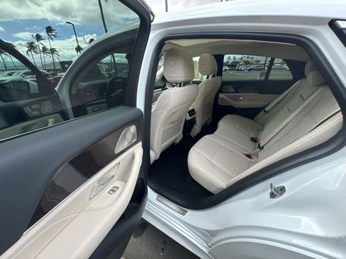 New 2026 Mercedes-Benz GLE 450 4MATIC Coupe image 10