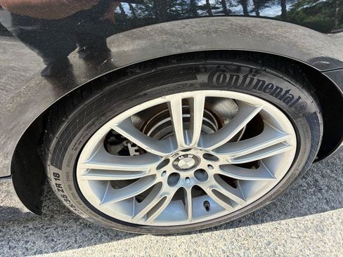 Used 2013 BMW 335i Convertible RWD image 12