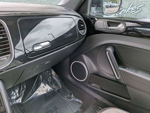 Used 2019 Volkswagen Beetle 2.0T S FWD image 16