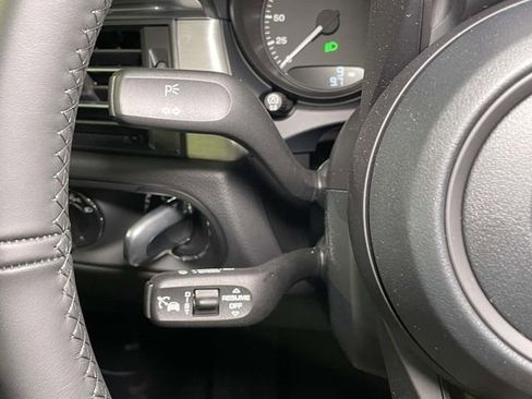 New 2026 Porsche Macan S AWD/4WD image 44
